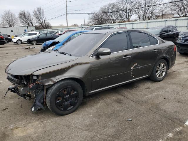 2009 KIA OPTIMA LX 2009 image