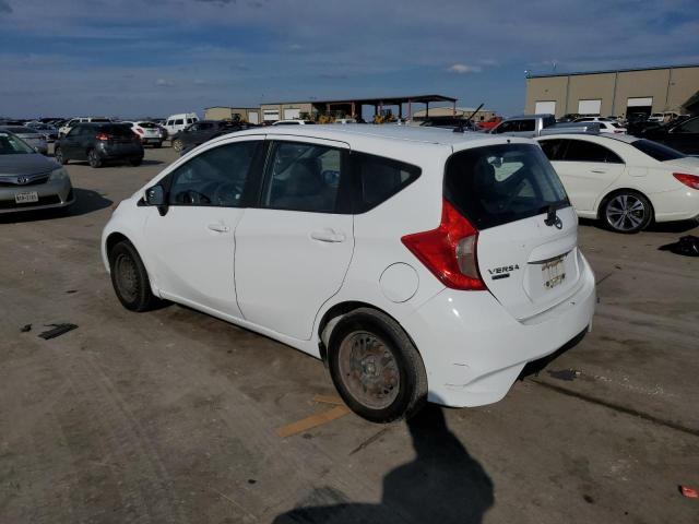Obraz 2 z 2018 NISSAN VERSA NOTE S 2018 z VIN 3N1CE2CP9JL357669