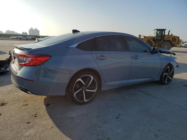 Изображение 3 2022 HONDA ACCORD SPORT 2022 с VIN 1HGCV1F35NA044214