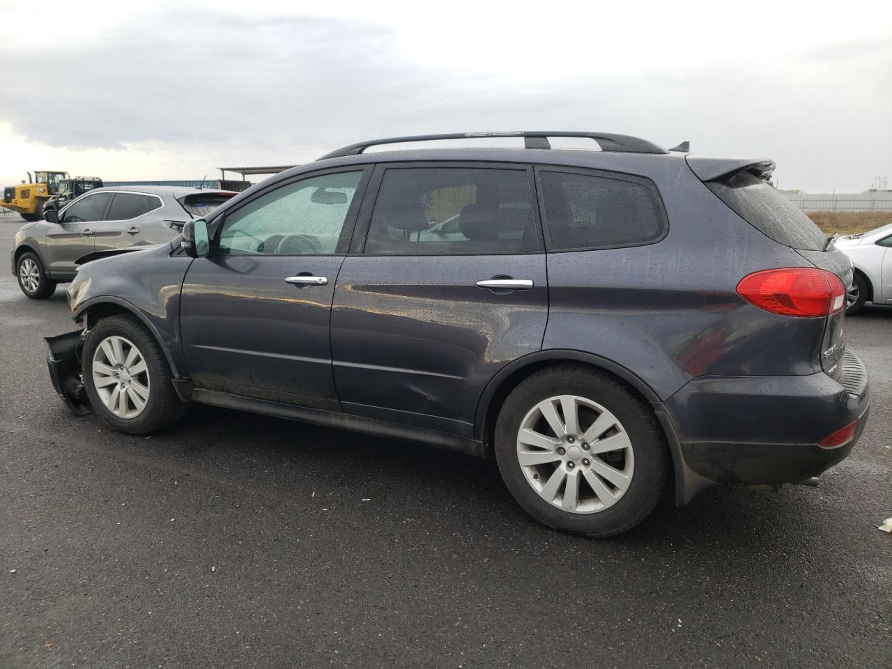 Obraz 2 z 2012 SUBARU TRIBECA LIMITED 2012 z VIN 4S4WX9GDXC4401695