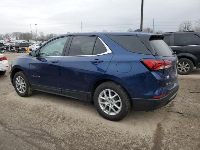 Obraz 2 z 2023 CHEVROLET EQUINOX LT 2023 z VIN 3GNAXUEG7PL198870