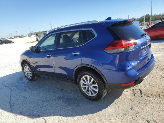Image 2 of 2017 NISSAN ROGUE S 2017 with VIN JN8AT2MT3HW142996