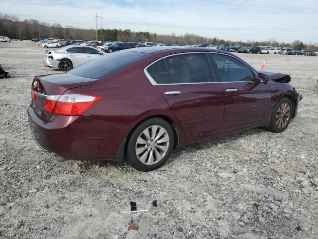 Изображение 3 2015 HONDA ACCORD EX 2015 с VIN 1HGCR2F76FA147298