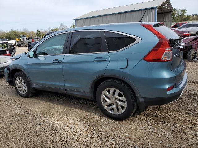 Image 2 of 2015 HONDA CR-V EX 2015 with VIN 2HKRM3H5XFH537595