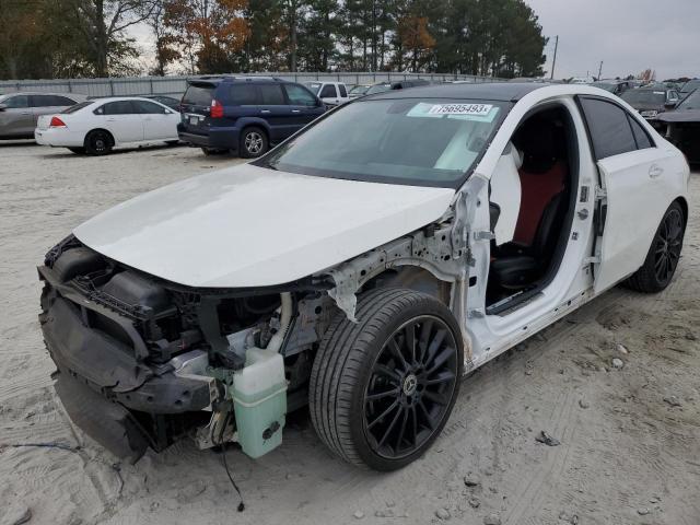 Изображение 1 2019 MERCEDES-BENZ A 220 2019 с VIN WDD3G4EBXKW028176