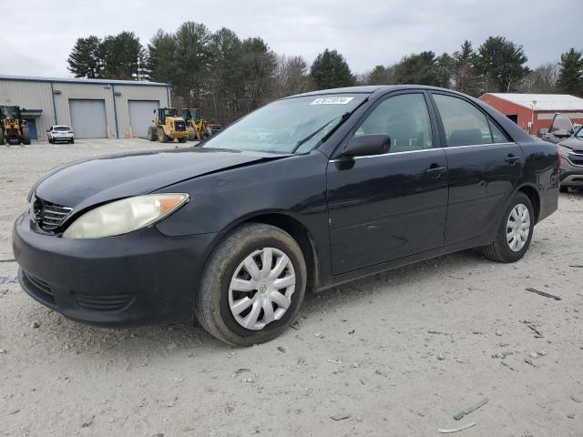 Obraz 1 z 2005 TOYOTA CAMRY LE 2005 z VIN 4T1BE32KX5U392751