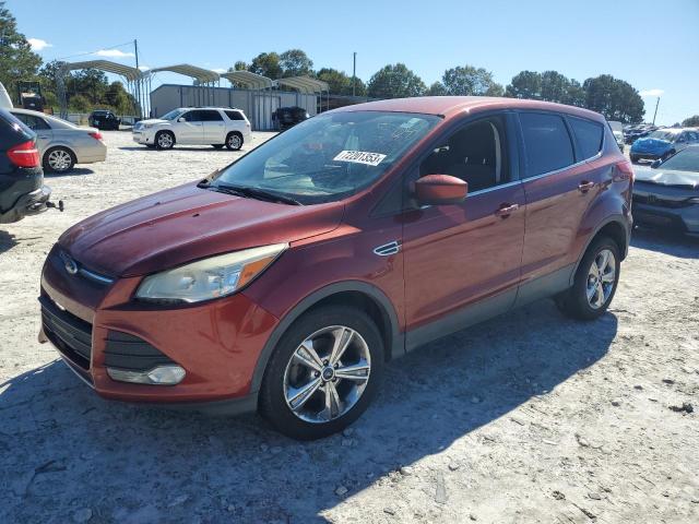 Obraz 1 z 2014 FORD ESCAPE SE 2014 z VIN 1FMCU0GX0EUB26777