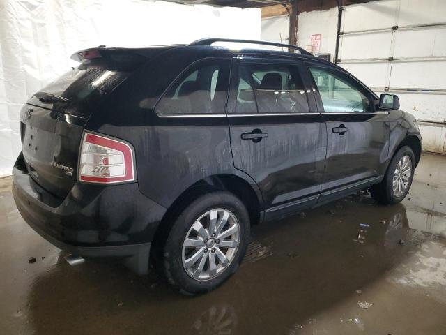 Obraz 3 z 2008 FORD EDGE LIMITED 2008 z VIN 2FMDK49C88BA82288
