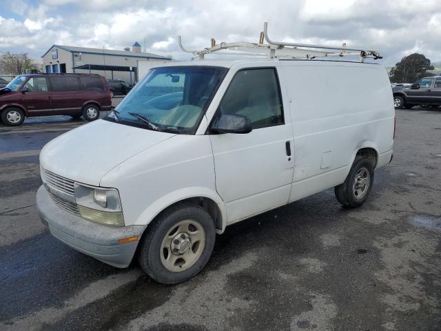 Изображение 2004 CHEVROLET ASTRO  2004