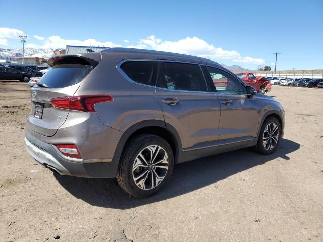 Изображение 3 2020 HYUNDAI SANTA FE LIMITED 2020 с VIN 5NMS53AA7LH200185