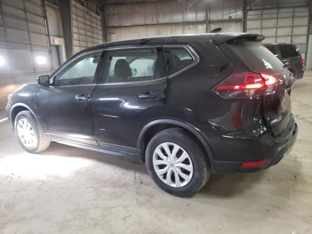 Image 2 of 2020 NISSAN ROGUE S 2020 with VIN KNMAT2MV2LP514389