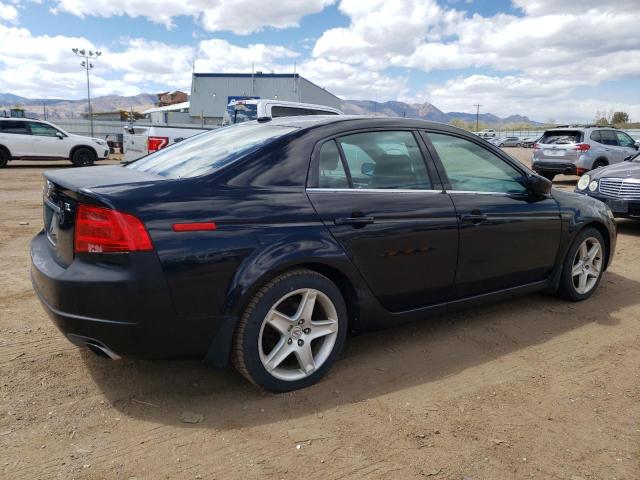 Obraz 3 z 2004 ACURA TL  2004 z VIN 19UUA655X4A047320