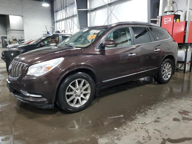 Изображение 2015 BUICK ENCLAVE  2015