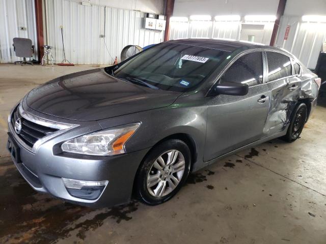 Image 1 of 2014 NISSAN ALTIMA 2.5 2014 with VIN 1N4AL3AP2EN340310