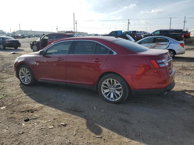 Obraz 2 z 2013 FORD TAURUS LIMITED 2013 z VIN 1FAHP2F86DG193586