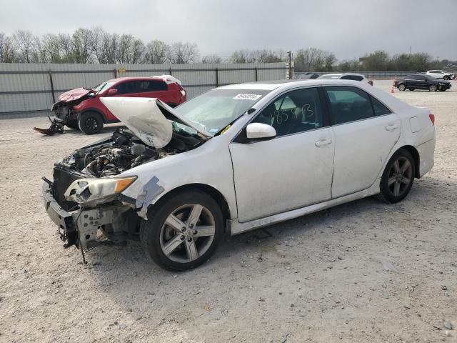 Obraz 1 z 2014 TOYOTA CAMRY L 2014 z VIN 4T1BF1FK5EU753234
