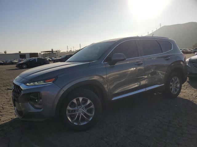 Obraz 1 z 2019 HYUNDAI SANTA FE SE 2019 z VIN 5NMS23AD2KH104644