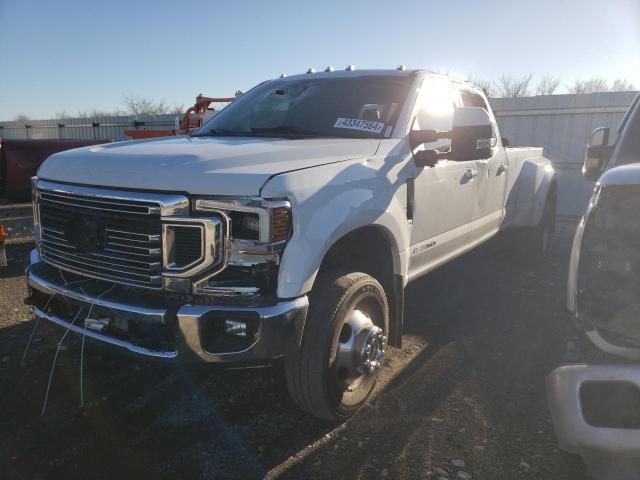 Image 1 of 2020 FORD F350 SUPER DUTY 2020 with VIN 1FT8W3DT5LED16413