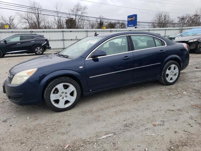Obraz 2008 SATURN AURA XE 2008