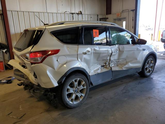 Изображение 3 2015 FORD ESCAPE TITANIUM 2015 с VIN 1FMCU9J9XFUA44457