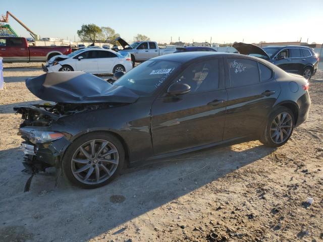 Obraz 1 z 2023 ALFA ROMEO GIULIA SPRINT 2023 z VIN ZARFAMAN2P7673808