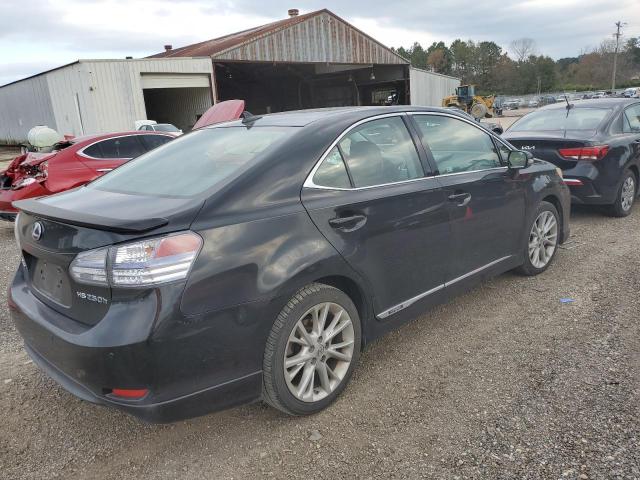 Obraz 3 z 2010 LEXUS HS 250H 2010 z VIN JTHBB1BA7A2027957