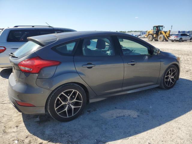 Image 3 of 2016 FORD FOCUS SE 2016 with VIN 1FADP3K20GL347632
