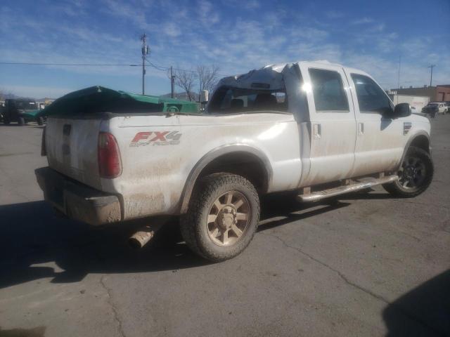 Obraz 3 z 2008 FORD F250 SUPER DUTY 2008 z VIN 1FTSW21R88EC03667