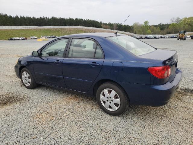 Obraz 2 z 2005 TOYOTA COROLLA CE 2005 z VIN 1NXBR32E45Z492746