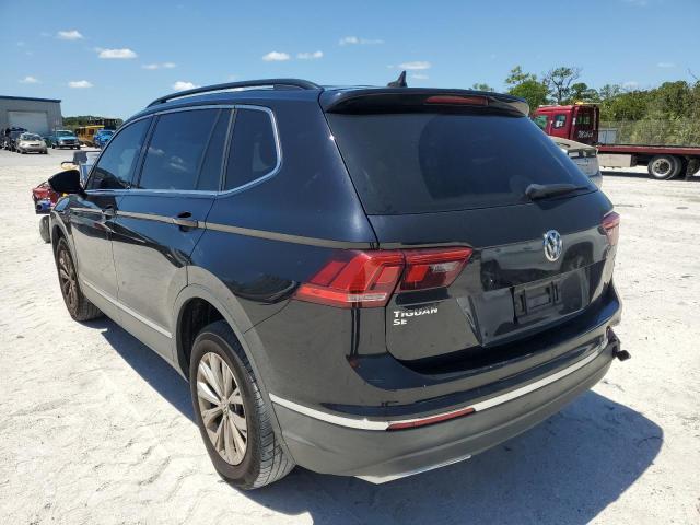 Obraz 2 z 2018 VOLKSWAGEN TIGUAN SE 2018 z VIN 3VV3B7AX6JM088113