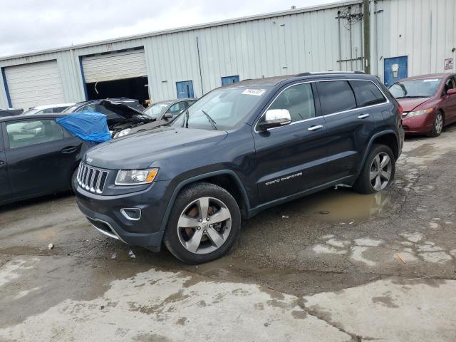 Изображение 1 2014 JEEP GRAND CHEROKEE LIMITED 2014 с VIN 1C4RJFBTXEC173139