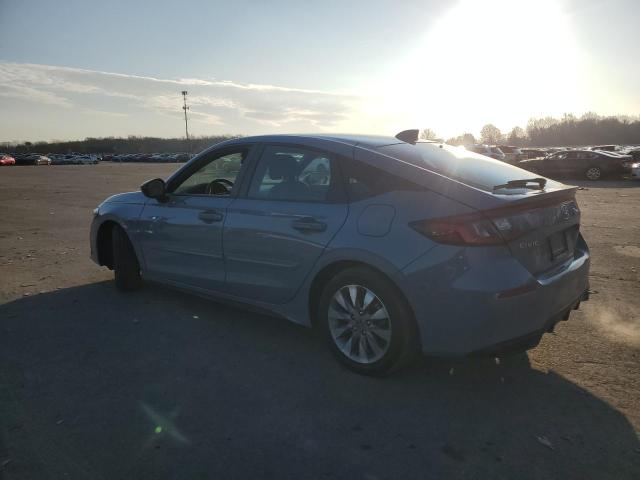 Obraz 2 z 2023 HONDA CIVIC SPORT 2023 z VIN 19XFL2H82PE003216