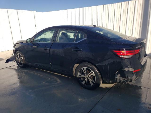 Изображение 2 2022 NISSAN SENTRA SV 2022 с VIN 3N1AB8CV2NY257276