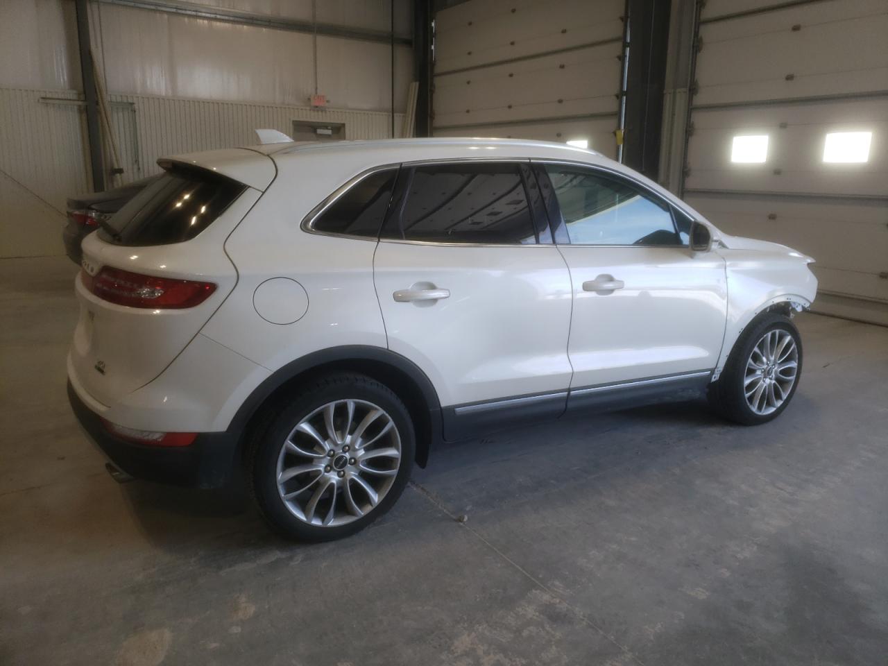 Obraz 3 z Lincoln Mkc Reserve 2016 z VIN 5LMCJ3C90GUJ21080