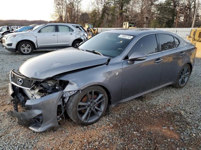 Изображение 2013 LEXUS IS 250 2013