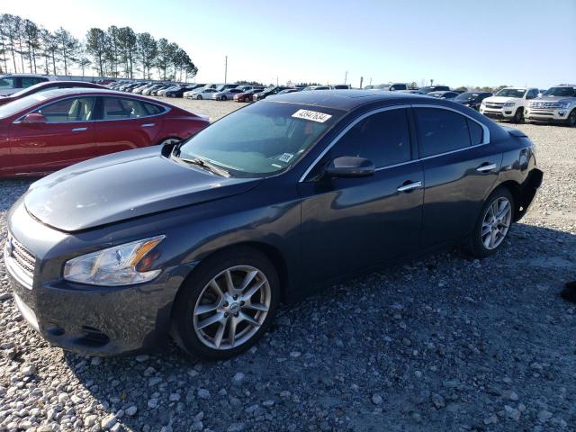 Изображение 1 2013 NISSAN MAXIMA S 2013 с VIN 1N4AA5AP7DC827384