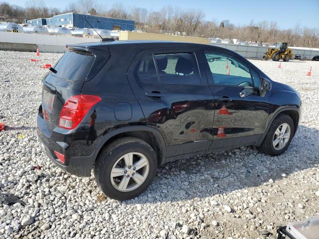 Obraz 3 z 2021 CHEVROLET TRAX LS 2021 z VIN KL7CJNSB1MB305097