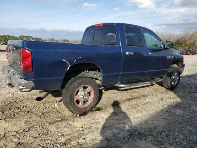 Image 3 of 2008 DODGE RAM 2500 ST 2008 with VIN 3D7KS28A68G127909