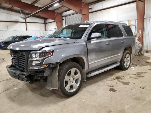 Image 1 of 2020 CHEVROLET TAHOE K1500 LT 2020 with VIN 1GNSKBKC0LR187091