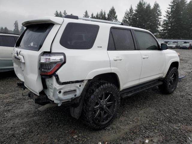 Obraz 3 z 2019 TOYOTA 4RUNNER SR5 2019 z VIN JTEBU5JRXK5634571