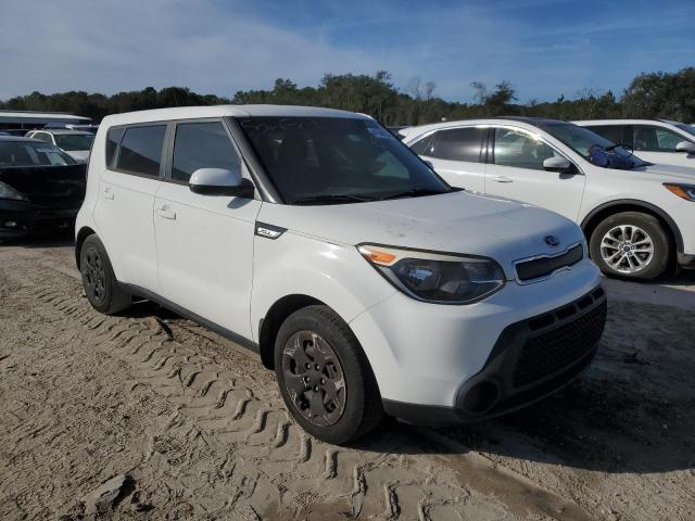 Image 1 of 2015 KIA SOUL  2015 with VIN KNDJN2A2XF7230419