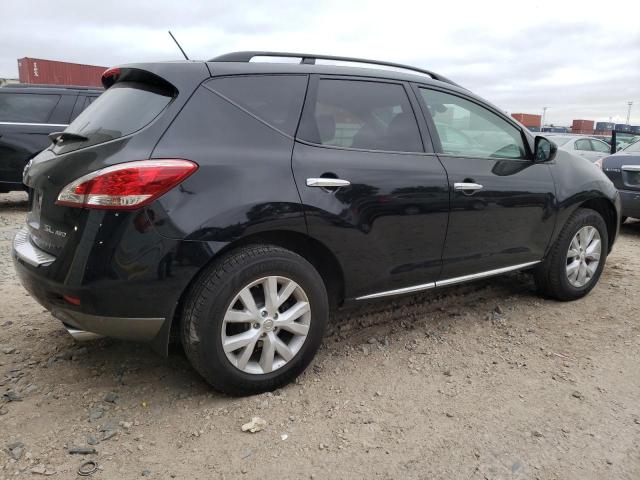 Изображение 3 2011 NISSAN MURANO S 2011 с VIN JN8AZ1MW5BW172611