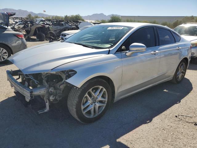 Obraz 1 z 2016 FORD FUSION SE 2016 z VIN 3FA6P0H71GR284116