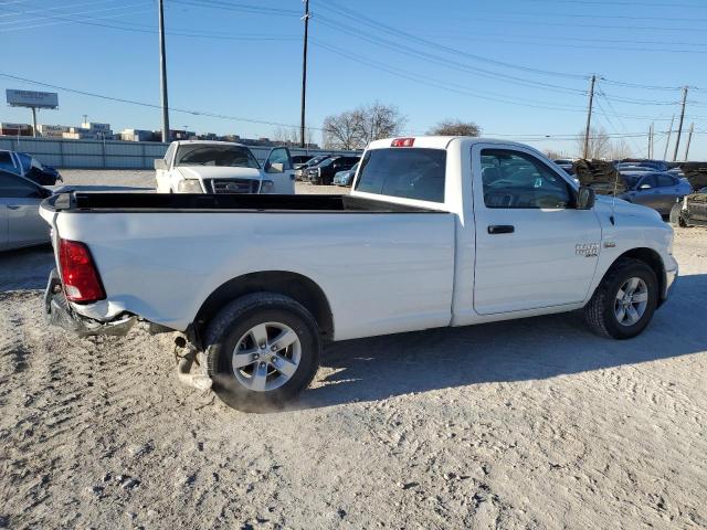 Image 3 of 2020 RAM 1500 CLASSIC TRADESMAN 2020 with VIN 3C6JR6DT6LG305219