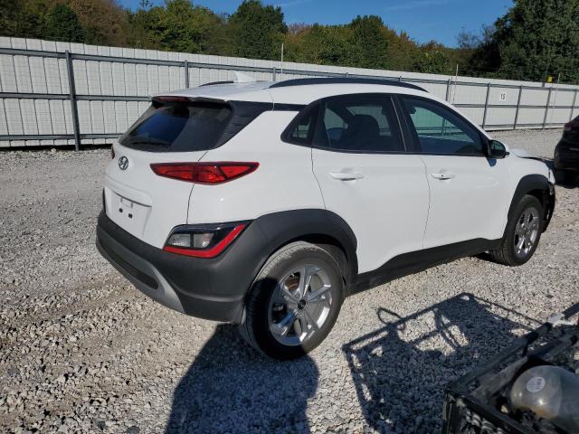 Obraz 3 z 2023 HYUNDAI KONA SEL 2023 z VIN KM8K62AB9PU038795