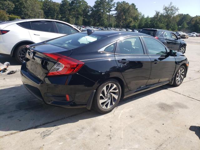 Image 3 of 2018 HONDA CIVIC EX 2018 with VIN 2HGFC2F79JH503722