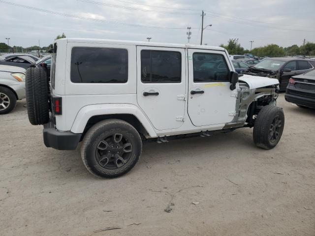 Изображение 3 2018 JEEP WRANGLER UNLIMITED SAHARA 2018 с VIN 1C4BJWEG1JL869222