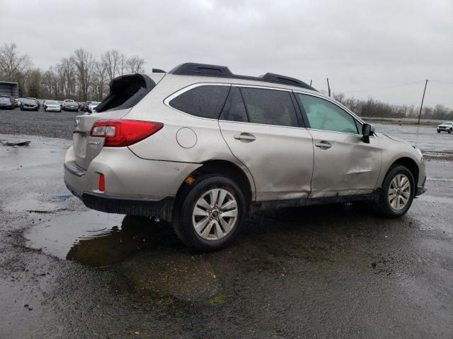 Obraz 3 z 2016 SUBARU OUTBACK 2.5I PREMIUM 2016 z VIN 4S4BSACC4G3242311