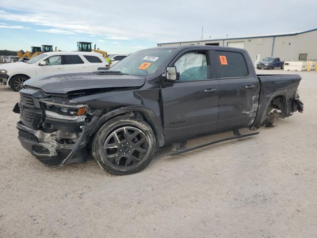 2022 RAM 1500 LARAMIE 2022 image