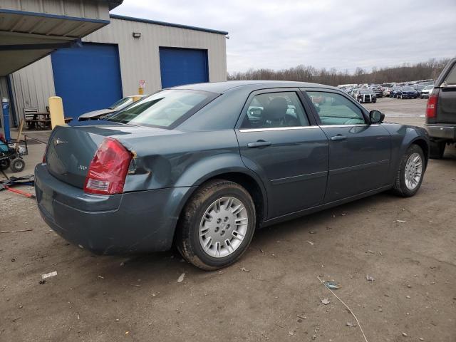 Изображение 3 2006 CHRYSLER 300  2006 с VIN 2C3KA43R06H240360